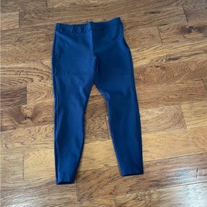 A new day navy pants large